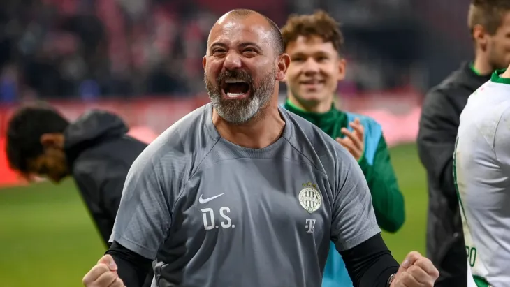 ФК Спартак Москва, ФК Динамо Москва