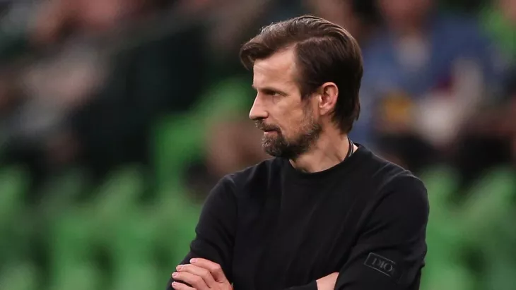 ФК Зенит, ФК Краснодар