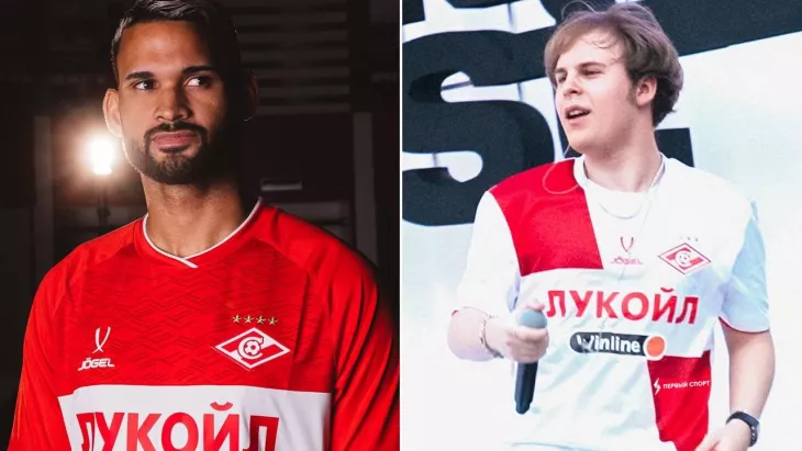 ФК Спартак Москва, Российская Премьер-Лига (РПЛ)