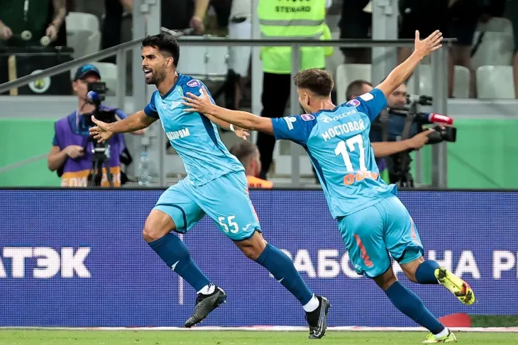 ФК Краснодар