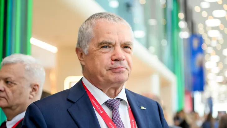 ФК Зенит, Александр Соболев