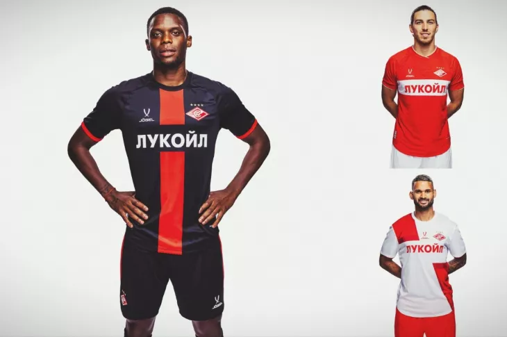 ФК Спартак Москва, Российская Премьер-Лига (РПЛ)