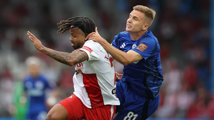 ФК Спартак Москва, Российская Премьер-Лига (РПЛ)