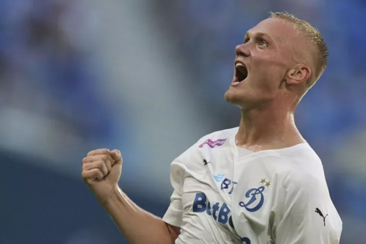 ФК Динамо Москва, ФК Локомотив Москва