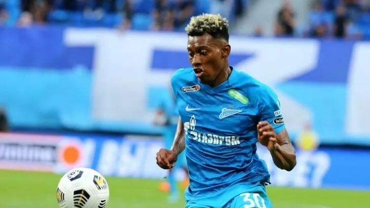 ФК Зенит, ФК Рубин