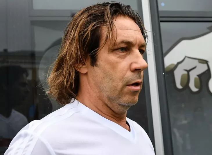 ФК Зенит, Александр Мостовой