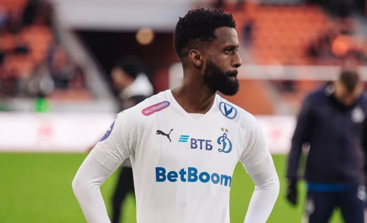 ФК Динамо Москва, ФК Локомотив Москва