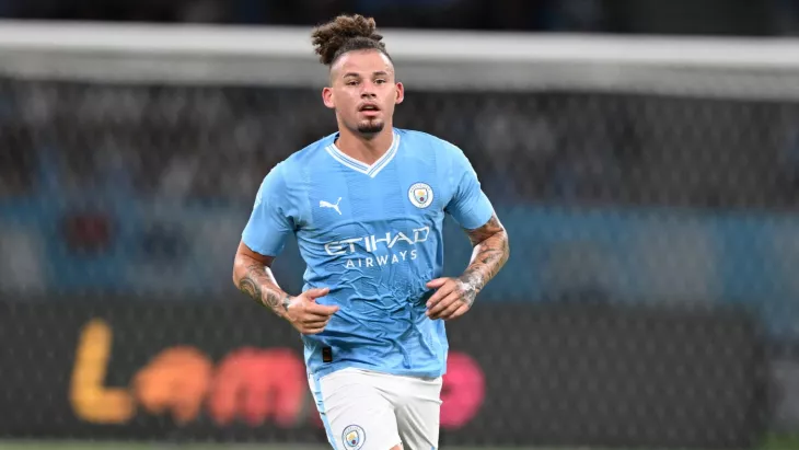 Манчестер Сити, Английская Премьер-Лига (АПЛ)