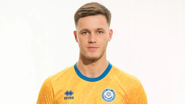 ФК Ахмат, Максим Самородов