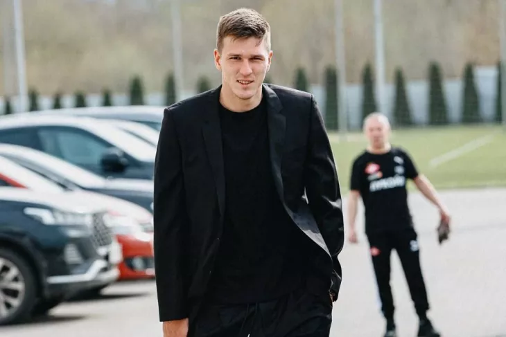 ФК Спартак Москва, ФК Локомотив Москва