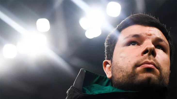 ФК Краснодар, Эдуард Мор