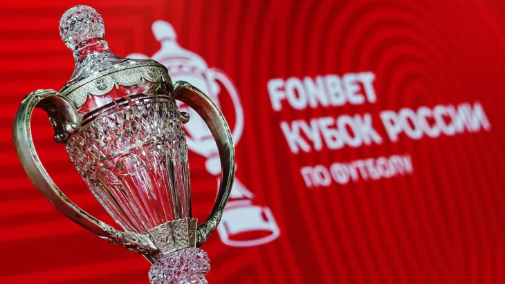 ФК Спартак Москва, ФК Динамо Москва