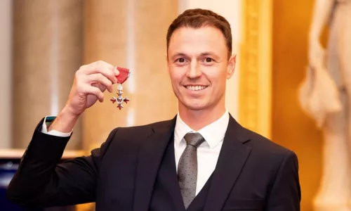 Манчестер Юнайтед, Джонни Эванс