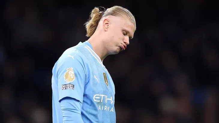 Манчестер Сити, Хосеп Гвардиола