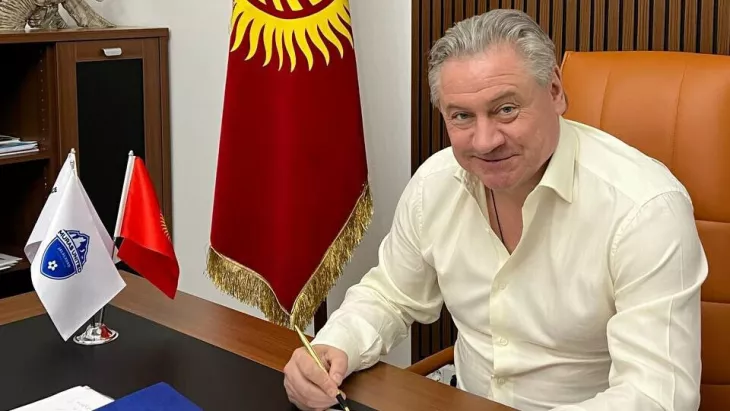 Андрей Канчельскис
