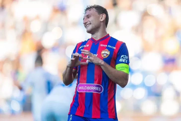 ПФК ЦСКА, ПАОК