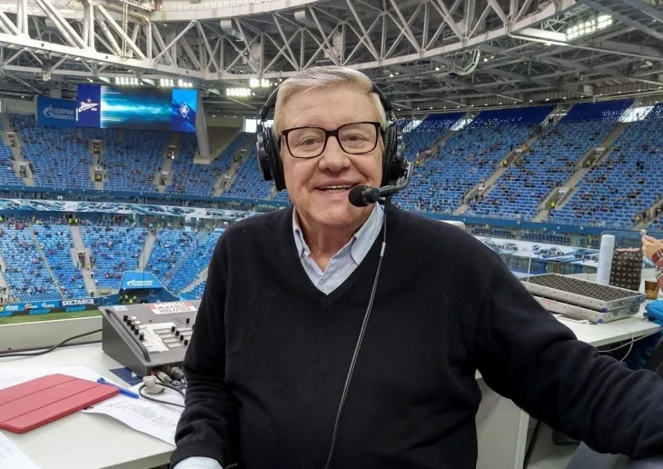 Геннадий Орлов, Российская Премьер-Лига (РПЛ)