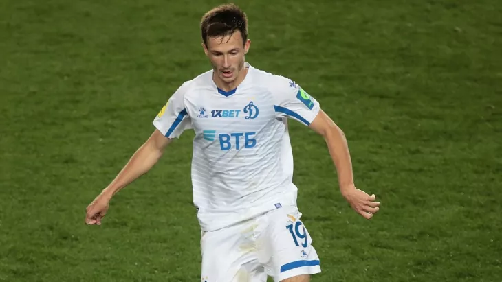 ФК Динамо Москва, Российская Премьер-Лига (РПЛ)