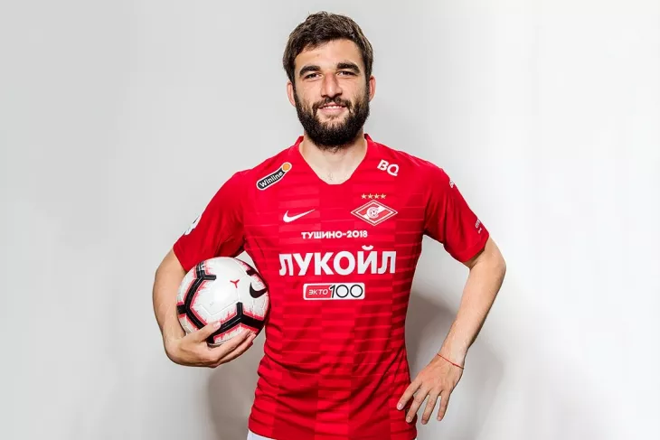 ФК Акрон, Российская Премьер-Лига (РПЛ)