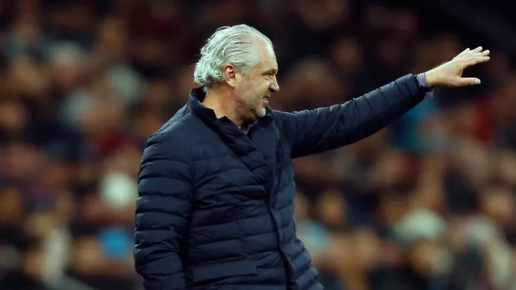 ФК Спартак Москва, Игорь Шалимов