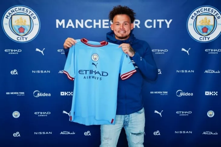 Манчестер Сити, Галатасарай