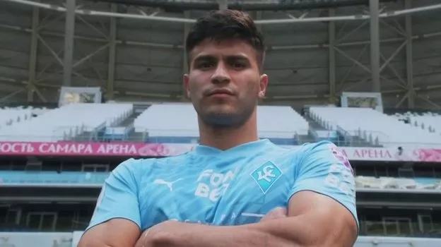 ФК Крылья Советов, Российская Премьер-Лига (РПЛ)