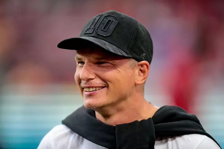 ФК Зенит, Максим Глушенков