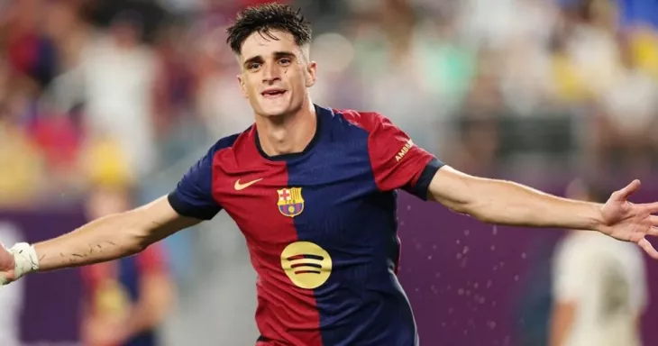 Барселона, Реал Мадрид