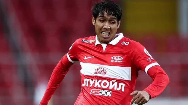 ФК Спартак Москва, Российская Премьер-Лига (РПЛ)