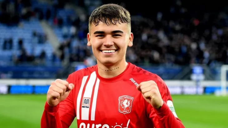 ФК Спартак Москва, ФК Крылья Советов