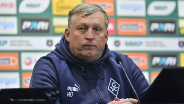 ФК Крылья Советов, ФК Спартак Москва