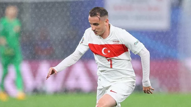 ФК Спартак Москва, Галатасарай