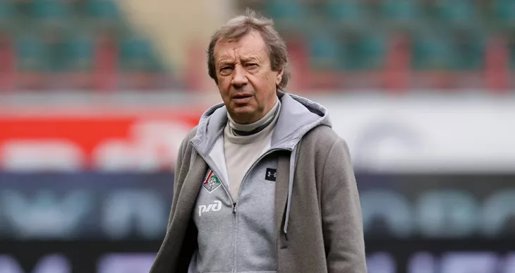 ФК Пари НН, ФК Динамо Махачкала