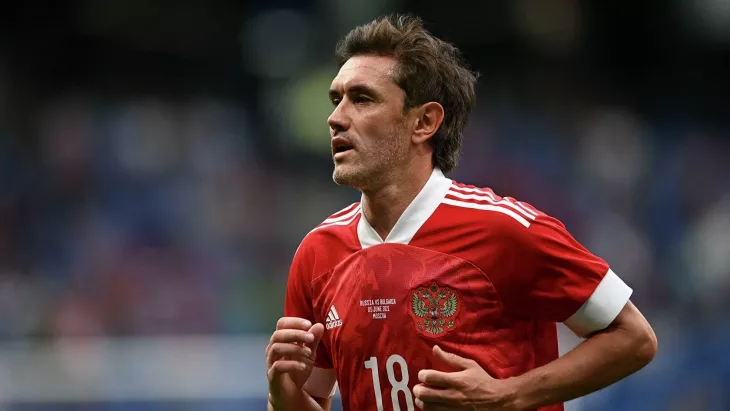 Юрий Жирков, Российская Премьер-Лига (РПЛ)