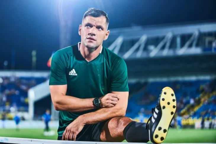 ФК Локомотив Москва, ФК Динамо Махачкала