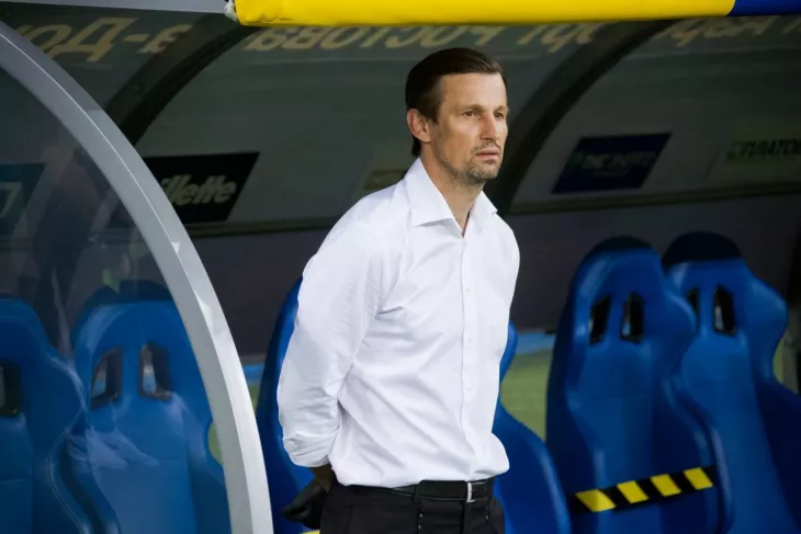 ФК Зенит, ФК Динамо Москва