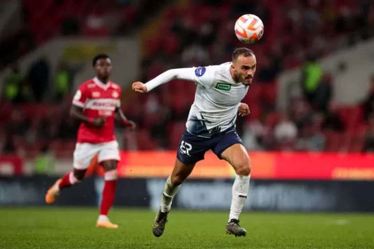 ФК Сочи, ФК Зенит