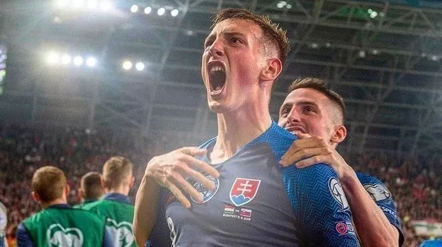 ФК Зенит, Роберт Боженик