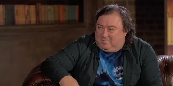 ФК Зенит, Максим Глушенков