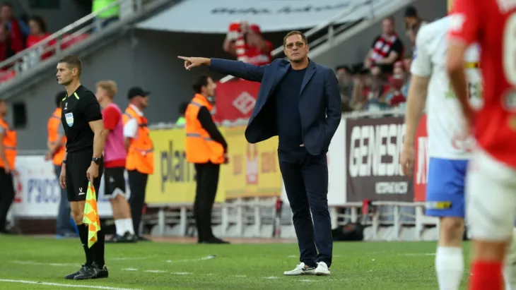 ФК Факел, Российская Премьер-Лига (РПЛ)