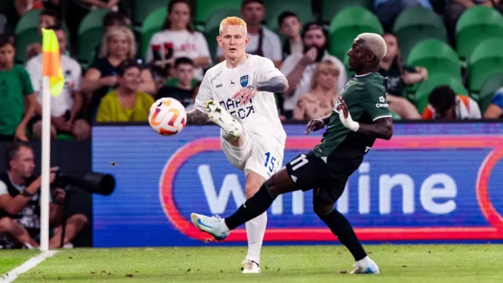 ФК Краснодар, ФК Пари НН