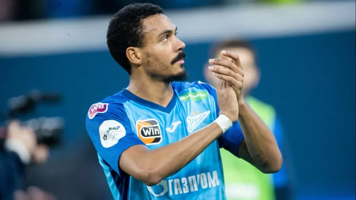 ФК Зенит, Российская Премьер-Лига (РПЛ)