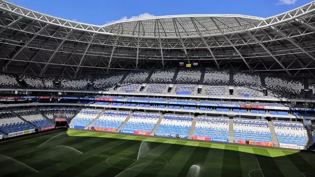 ФК Акрон, ФК Крылья Советов