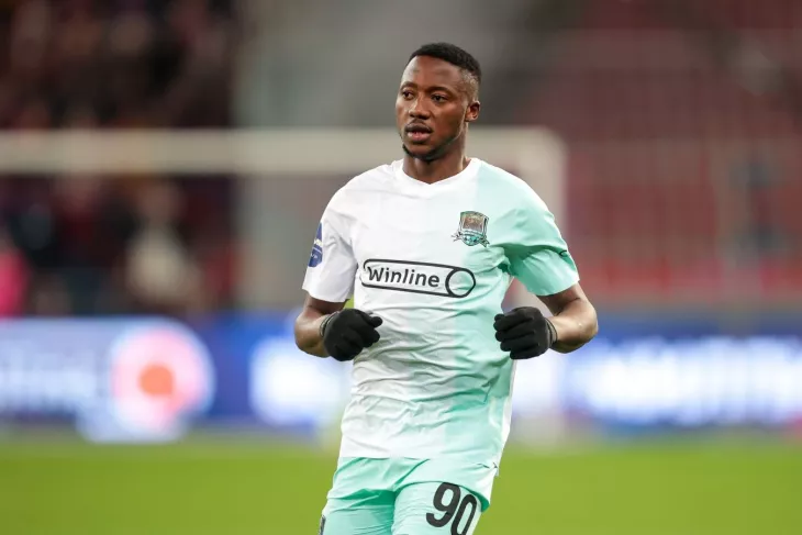 ФК Краснодар, Российская Премьер-Лига (РПЛ)