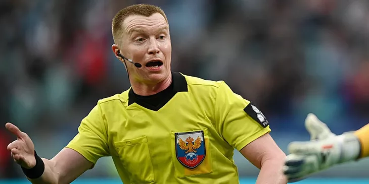 ФК Акрон, ФК Рубин