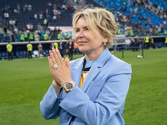 ФК Зенит, Российская Премьер-Лига (РПЛ)