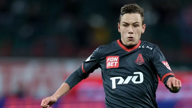 ФК Локомотив Москва, Российская Премьер-Лига (РПЛ)