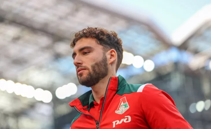 ФК Зенит, ФК Локомотив Москва