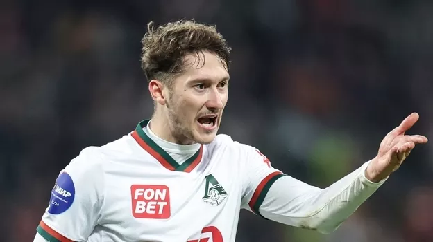 ФК Зенит, ФК Динамо Москва