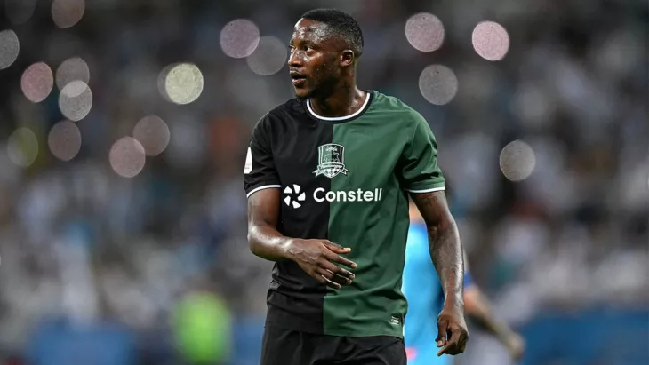 ФК Краснодар, Российская Премьер-Лига (РПЛ)